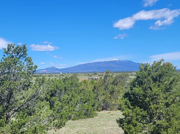 Greenhorn Village Trl #1-19, Walsenburg, CO 81089