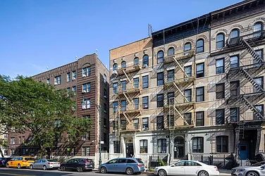 344 Manhattan Avenue in South Harlem