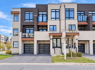 41 Golden Trl, Vaughan, ON L6A 5A1