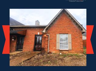 4133 Garden Birch Cv, Memphis, TN 38115