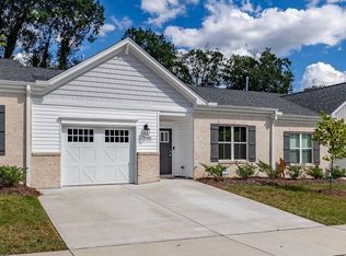 535 Isley Pl, Burlington, NC 27215