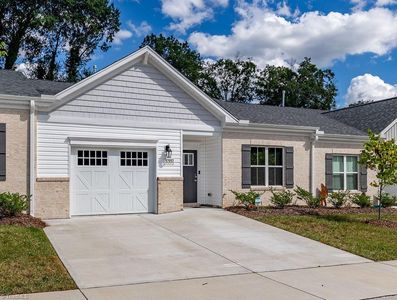 535 Isley Pl, Burlington, NC, 27215