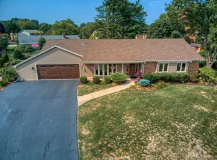 2140 Wedgewood Way, Rockford, IL 61107