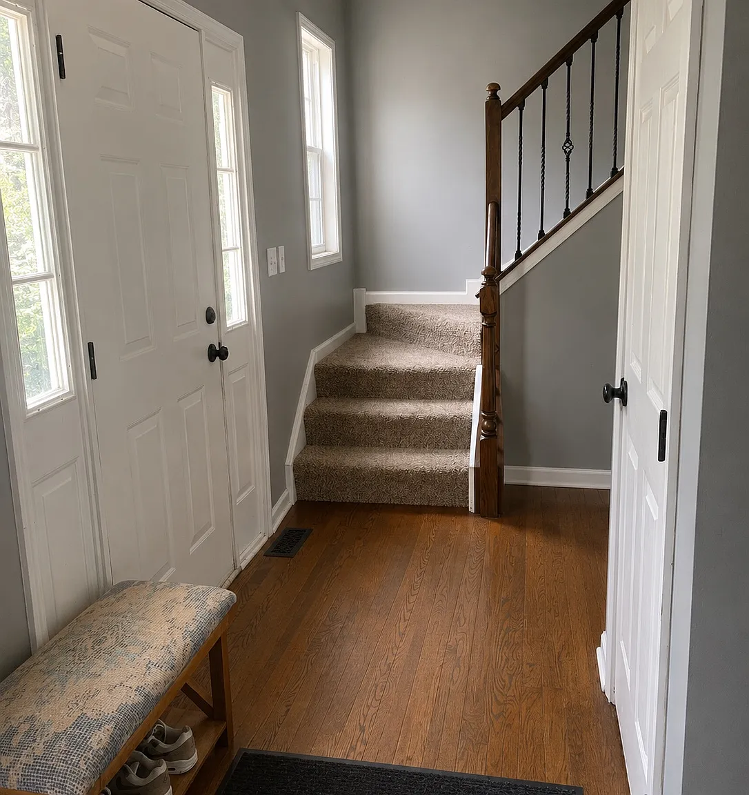 4 bed, 2.5 bath, 2100 sqft, $3,299 — Photo 1