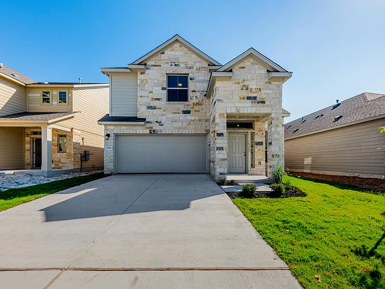 708 Durness Dr — Photo 1