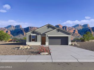 558 W Freedom St, Florence, AZ 85132