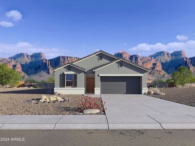 558 W Freedom St, Florence, AZ, 85132