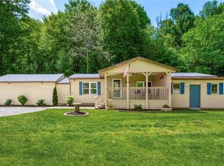 15148 Brushy Fork Rd SE, Newark, OH 43056