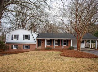 1005 Kennedy St, Camden, SC 29020