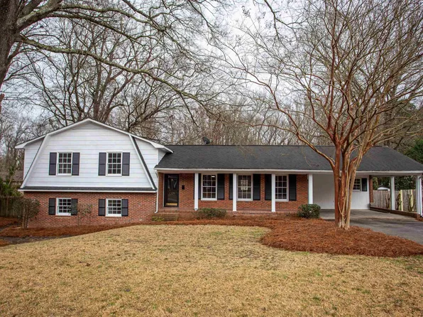 1005 Kennedy St, Camden, SC 29020