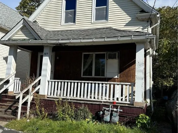 305 Longnecker St, Buffalo, NY 14206