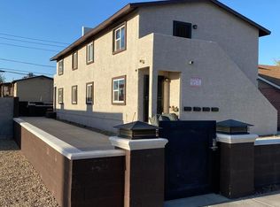 1314 W Polk St, Phoenix, AZ 85007