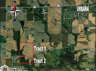 56th Street Trl, Vinton, IA 52349