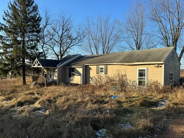 231252 CORAL FALLS ROAD, Marathon, WI 54448