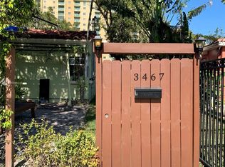 3467 SW 23rd St #A, Miami, FL 33145