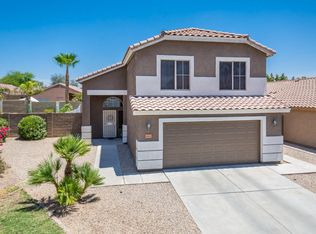 14816 W Ely Dr, Surprise, AZ 85374