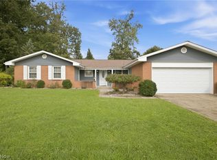 2803 Sedgewick St NE, Warren, OH 44483