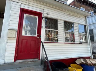 122 Cleveland Ave, Trenton, NJ 08609