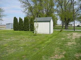 5049 W Hazelrigg Rd, Lebanon, IN 46052