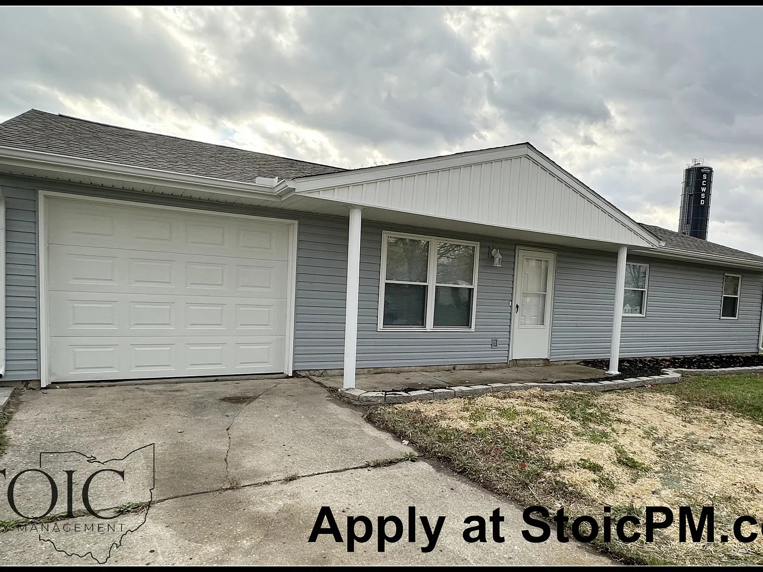 3303 Chief Tarkee Court - 1 — Photo 1