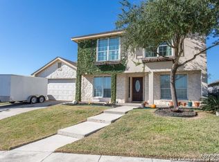 12215 Course View Dr, San Antonio, TX 78221