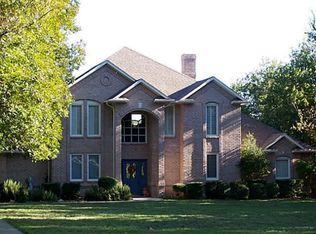 7320 Ravenswood Rd, Granbury, TX 76049