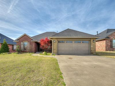 2605 Kadlan Dr, El Reno, OK, 73036