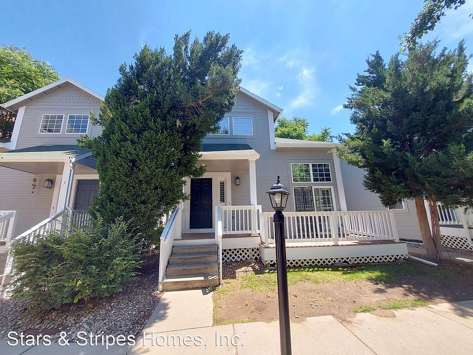 1st image of 2080 S Josephine St Unit 4