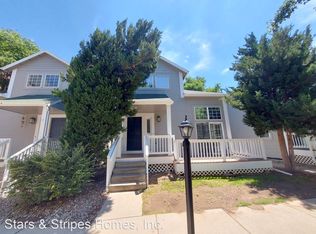 2080 S Josephine St UNIT 4, Denver, CO 80210