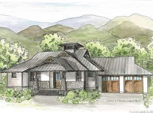 229 Starling Pass #107, Woodfin, NC 28804