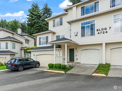 4724 Mill Pond Drive SE #703, Auburn, WA, 98092