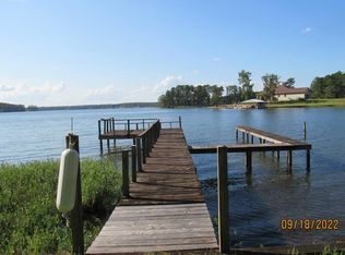 741 Chickasaw Trl S, Sparta, GA 31087