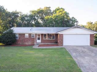 302 Roberts Loop, Roland, OK 74954