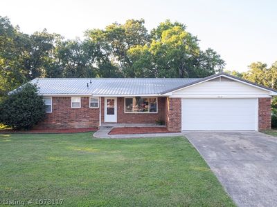 302 Roberts Loop, Roland, OK, 74954