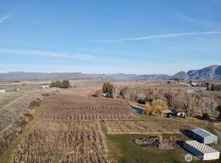 223 Old Riverside Hwy, Omak, WA 98841