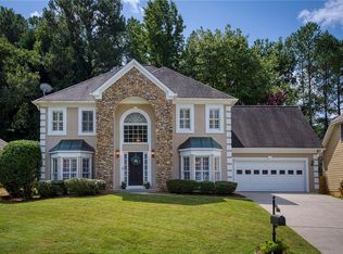 1655 Misty River Run, Roswell, GA 30076