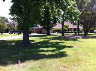 111 Casas Del Sur St, Granbury, TX 76049