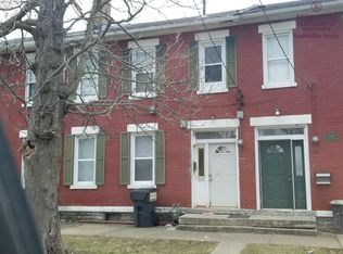 1012 Adams St, Sandusky, OH 44870
