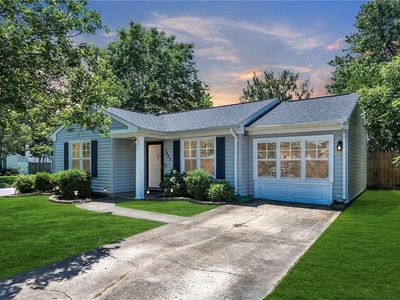 1445 Canisbay Ct, Virginia Beach, VA, 23464