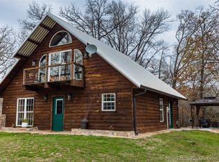 1506 Saybrook Rd, Ardmore, OK 73401