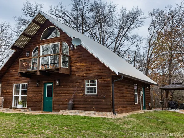 1506 Saybrook Rd, Ardmore, OK 73401