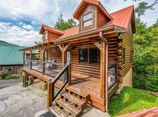 320 Brown Wren Way, Gatlinburg, TN 37738