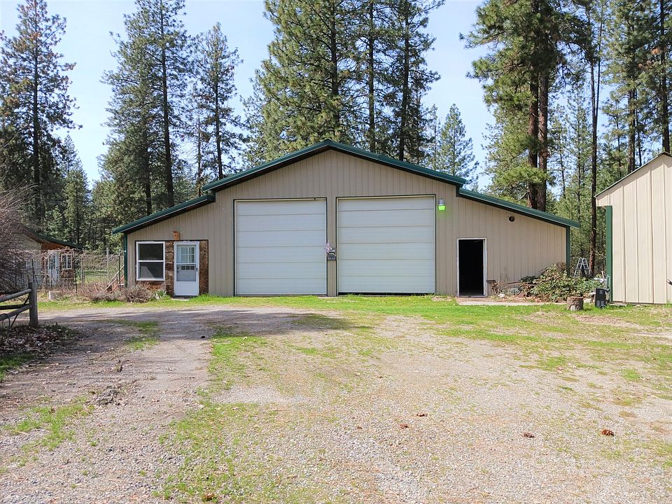 1184 W Old Kettle Rd, Kettle Falls, WA 99141 | MLS #42174 | Zillow