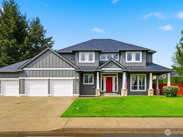 12404 NW 47th Avenue, Vancouver, WA 98685