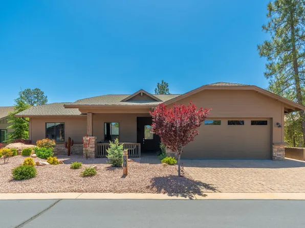 1701 E Velvet Mesquite Ct, Payson, AZ 85541