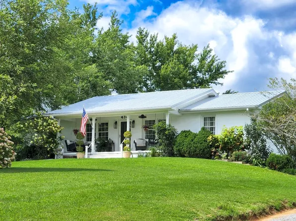 430 Rosedale Ln E, Dawson Springs, KY 42408