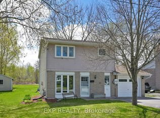 367 Adeline Dr, Georgina, ON L4P 3C4