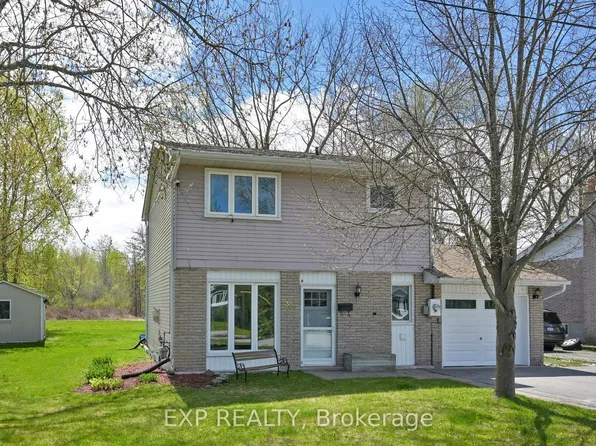 367 Adeline Dr, Georgina, ON L4P 3C4