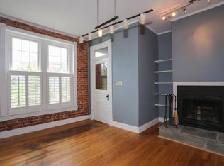 1430 K St SE, Washington, DC 20003