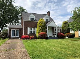339 Vernon St, New Kensington, PA